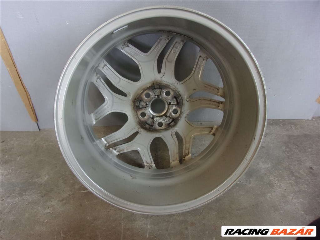 Gyári alufelni Land Rover Range Rover Evoque 20x8ET45 GJ32-1007-GA 5. kép