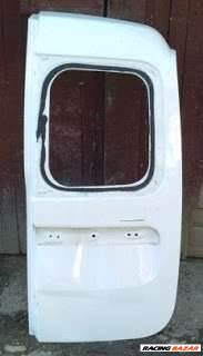 Dacia Logan MCV bontott üres hátsó ajtó