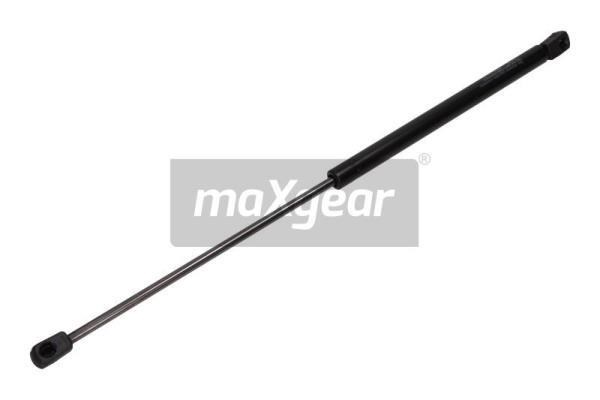 MAXGEAR 12-1548 - motorháztető teleszkóp TOYOTA 1. kép