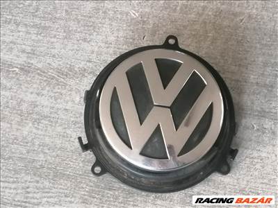 Volkswagen Golf V Csomagtér ajtó kilincs  1k0827469e-f