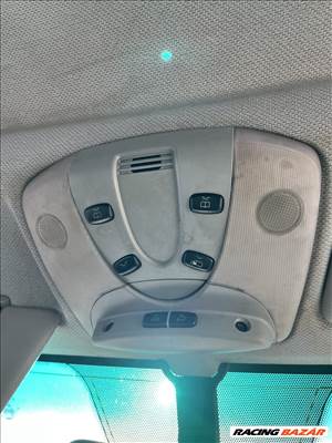 Mercedes Vito 639 belső világítás panel