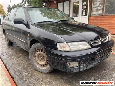 Nissan Primera II 2.0i bontott alkatrészei