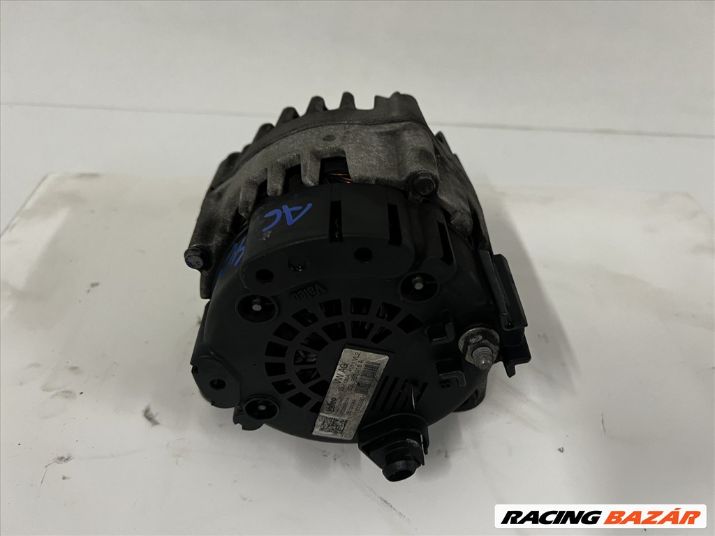 Audi a6 4G generátor CGL 03l903016a 1. kép