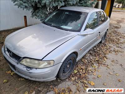 Opel Vectra B 2.5 / Bontott Alkatrészei