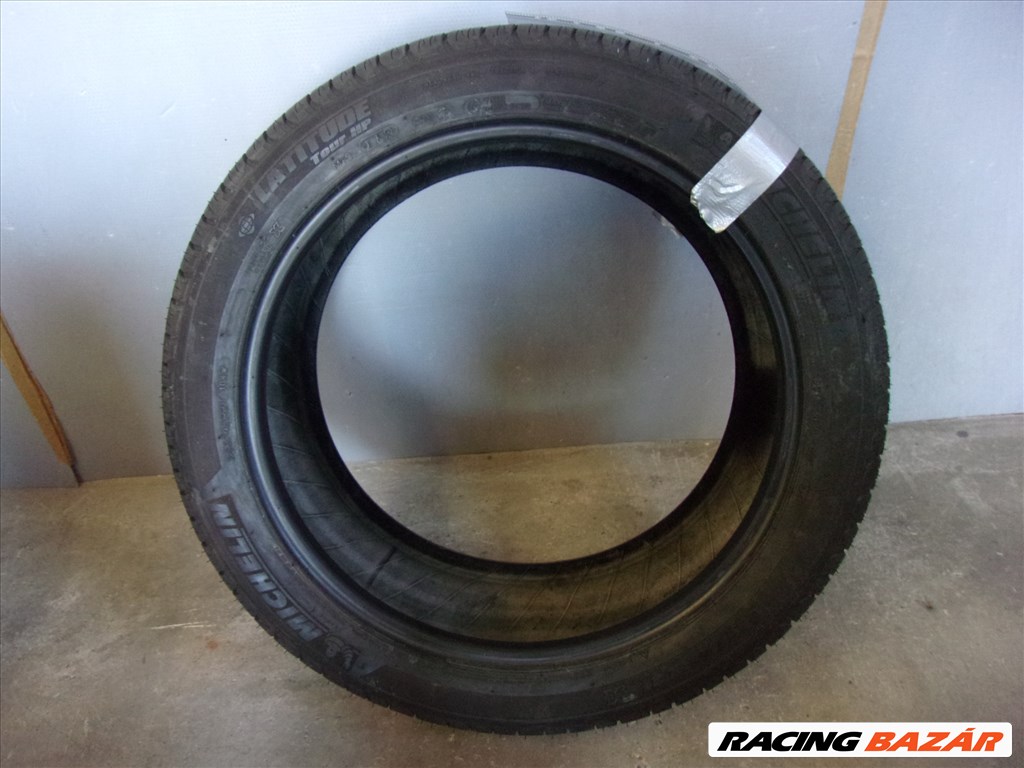 Michelin Latitude Tour HP JLR téli 265/45 R21 104 V TL 2021 4. kép