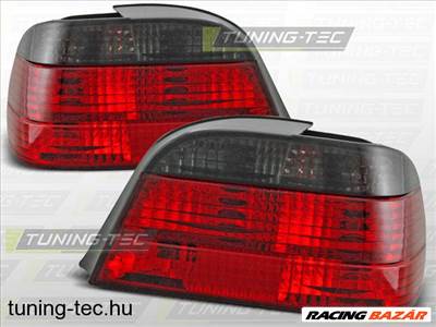 BMW E38 06.94-07.01 RED SMOKE Tuning-Tec Hátsó Lám