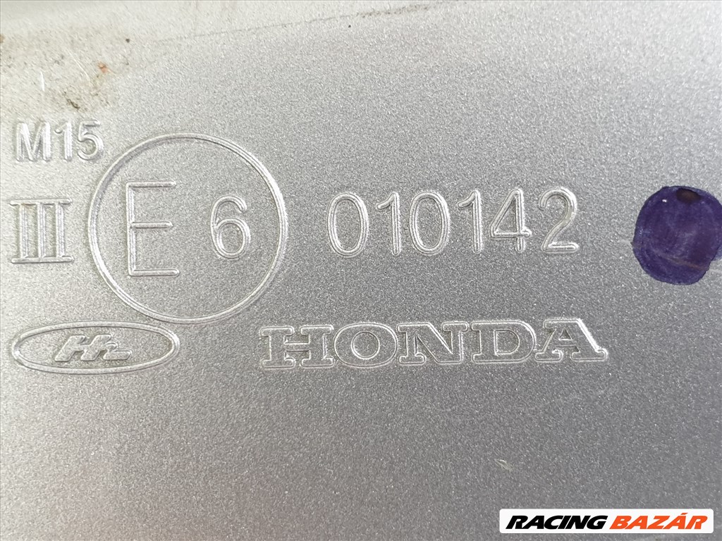 505878 Honda Accord 2005, Jobb Visszapillantó Tükör, 7 Vezeték, Index E6010142 11. kép