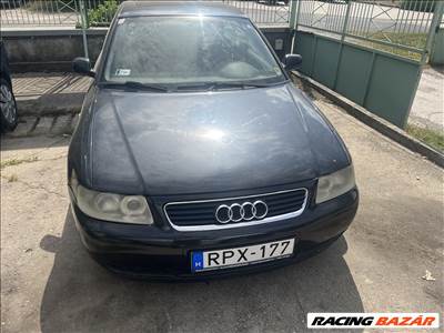 Audi A3 8l bontott alkatrészek 