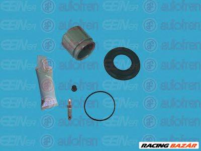AUTOFREN SEINSA D41042C - féknyereg javítókészlet OPEL PEUGEOT VAUXHALL