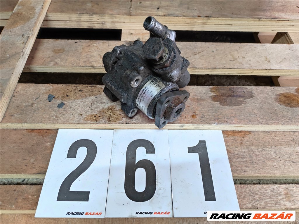 Audi A4 (B6/B7) 1.9 PD TDI , AWX , szervószivattyú  1. kép