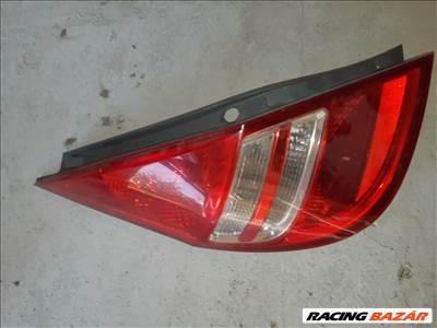 Hyundai i30 Bal Hátsó Lámpabúra 92401-2L0