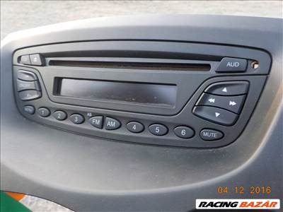 Ford Ka Mk2 CD-s autórádió 