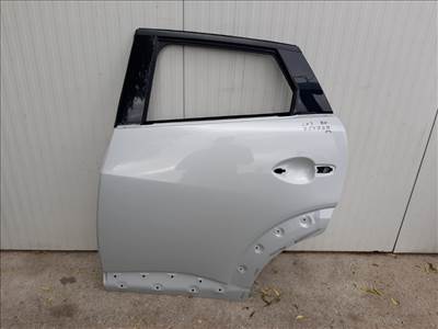 Mazda CX-3 bal hátsó ajtó
