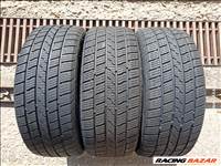  195/45 R16" Powertrack használt négyévszakos gumik (2+1 ajándék)