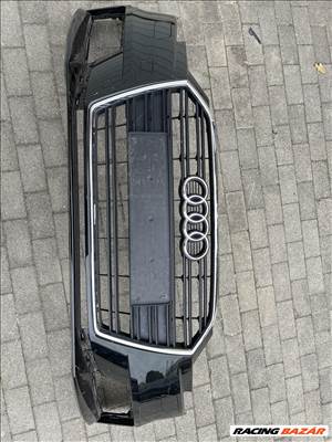 Audi A3 (8V) lökhárító  8v3807437af