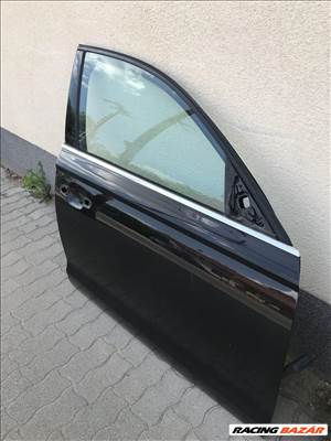 Audi A6 (C7 - 4G) jobb első ajtó (barna)