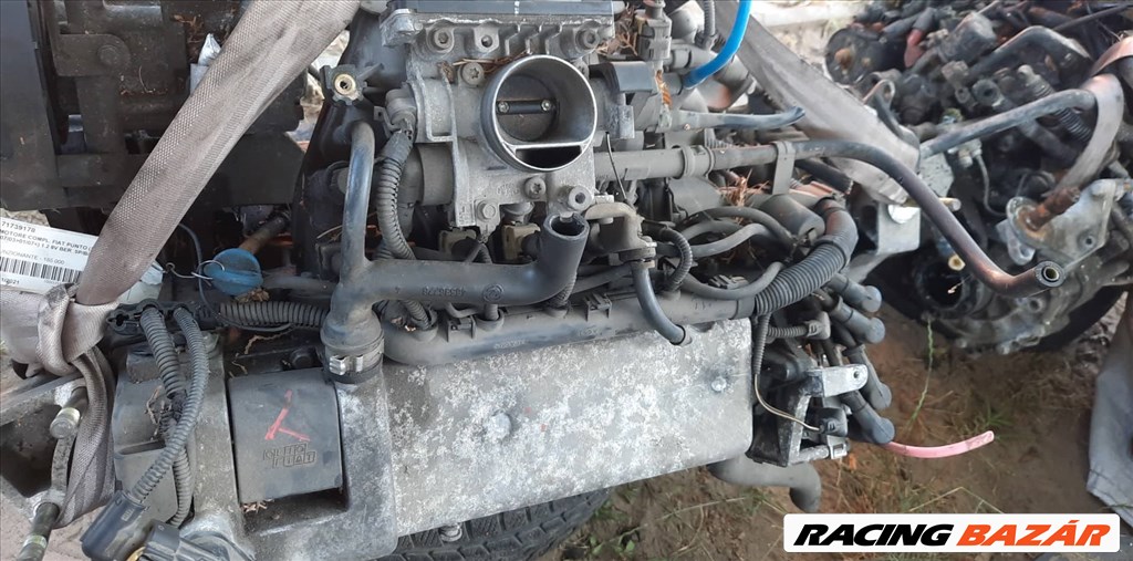 Fiat Punto II motor  188a4000 1. kép