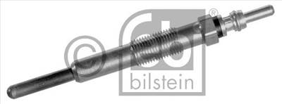 FEBI BILSTEIN 01002 - izzítógyertya DACIA NISSAN RENAULT