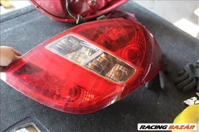 Hyundai i20 (PB) 1.2 hátsó lámpa