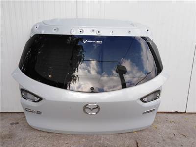 Mazda CX-3  csomagtérajtó
