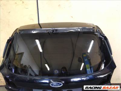 Ford Fiesta 5 ajtós hátsó szélvédő