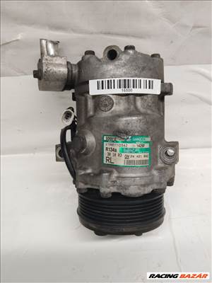 Opel Corsa C 2000-2009 Klíma Kompresszor 24421642