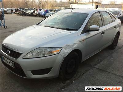 Ford Mondeo Mk4 BAL visszapillantó tükör 