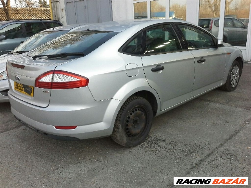 Ford Mondeo Mk4 BAL visszapillantó tükör  3. kép