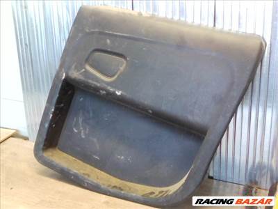 FIAT Doblo 2009.09.01-2014.12.31 Jobb hátsó ajtó kárpit