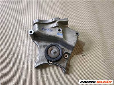 OPEL VECTRA C Motor Tartó Bak (Fém) (Motorkód: Z19DT, Z19DTH)