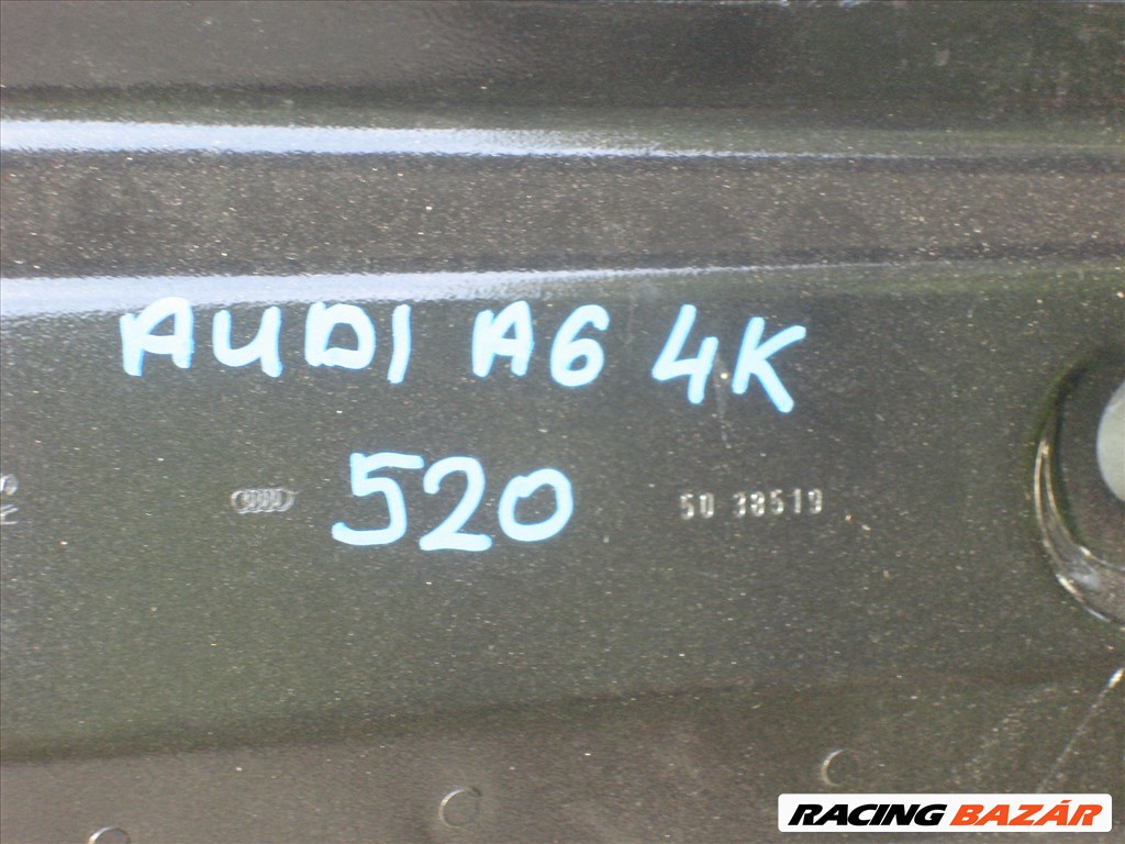 Audi A6 4K Jobb első Ajtó 2018-tól 5. kép