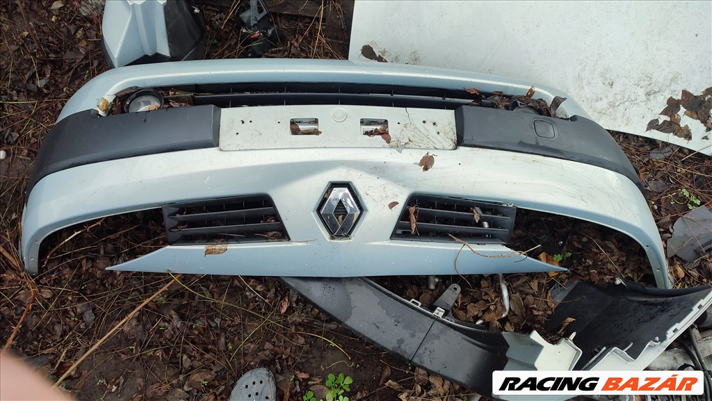 Renault Mégane I bontott alkatrészei 1. kép