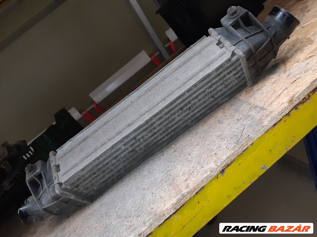 Ford Mondeo III Intercooler  Töltõnyomás Érzékelõ 1S7Q-9L440 AD 2. kép