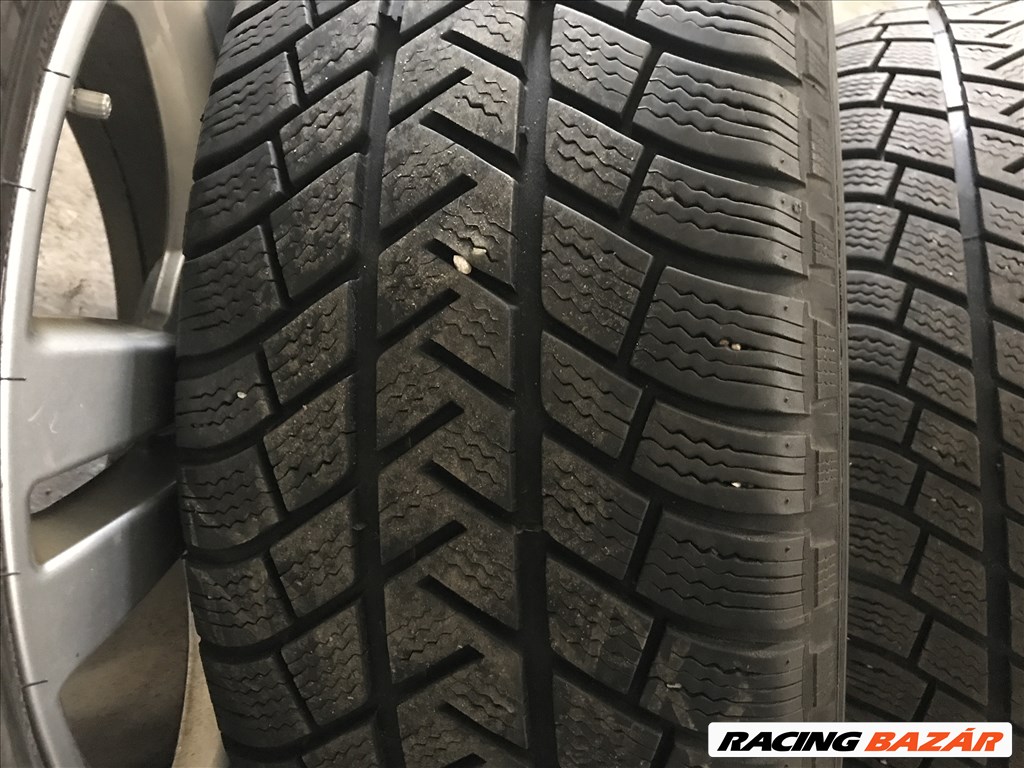 Mercedes Benz ML W166 / GLE gyári 8X19-es 5X112-es ET56-os könnyűfém felni garnitúra eladó 5. kép