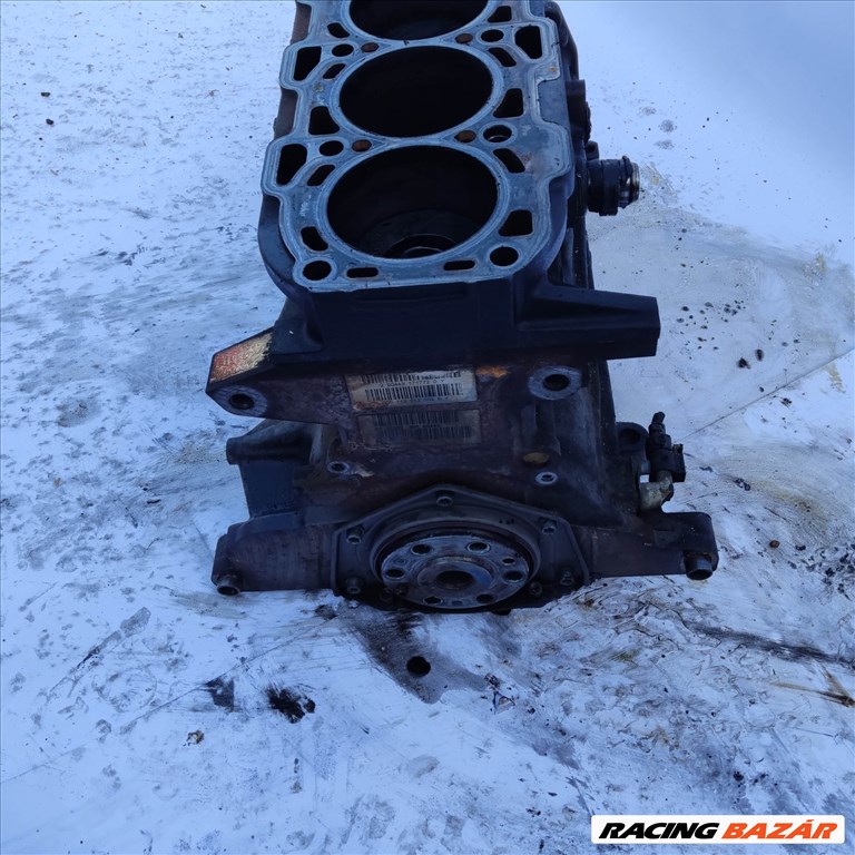 170460 Alfa Romeo 159 2005-2011 2,4 20v 210 Le Diesel motor, motoralkatrészek 939A9000 1. kép