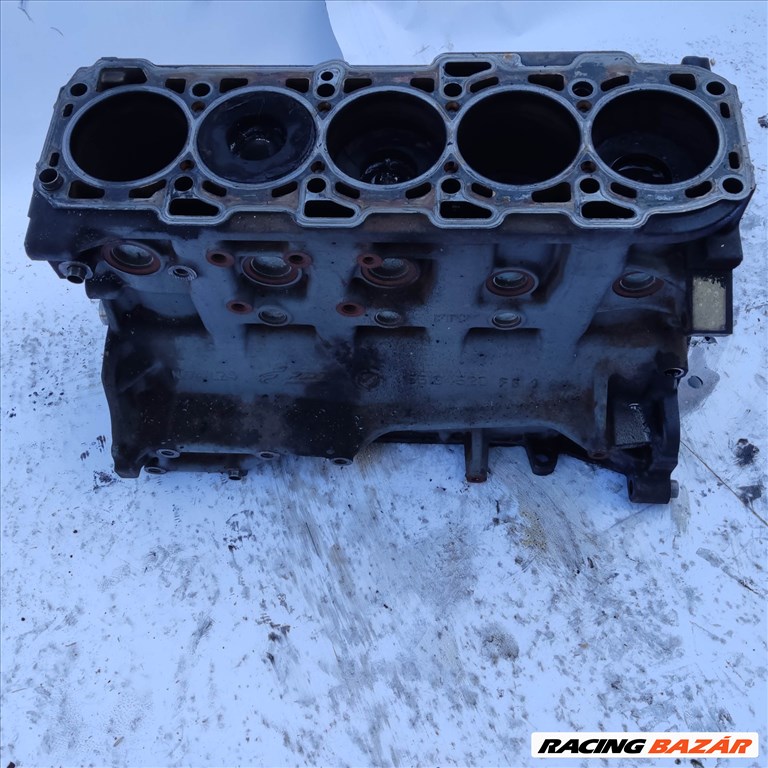 170460 Alfa Romeo 159 2005-2011 2,4 20v 210 Le Diesel motor, motoralkatrészek 939A9000 3. kép