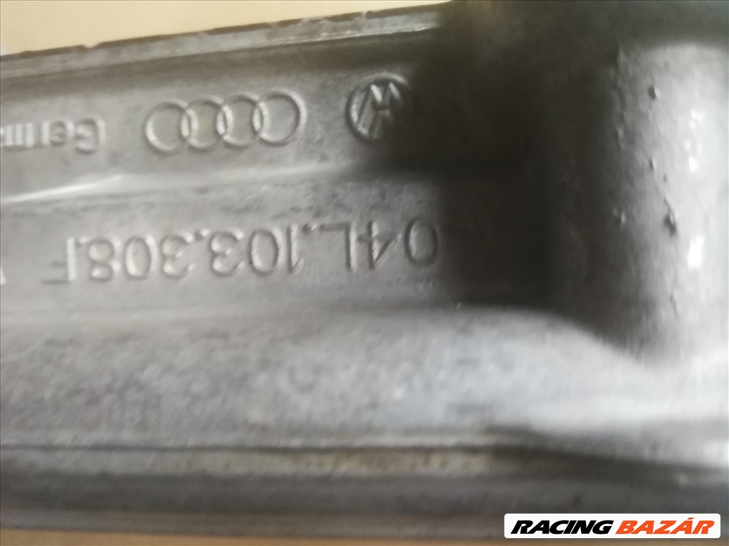 Audi, Seat, Skoda, Volkswagen vezérműtengely ház  04l103292H 04l103044Q 3. kép