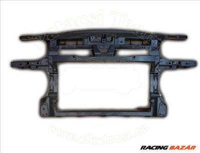 VW Touran 2003-2006 - Homlokfal műanyag