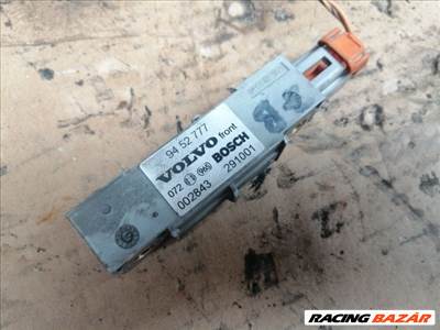 Volvo S60 Bal első Oldal Ütközés Érzékelő bosch-9452777