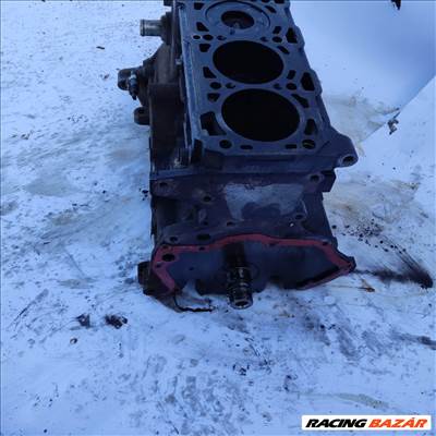 170459 Fiat Croma  2005-2010 2,4 20v 200Le Diesel Motor, motoralkatrészek 939A3000