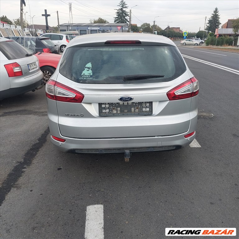 Ford Mondeo Mk4 bontott alkatrészei 5. kép