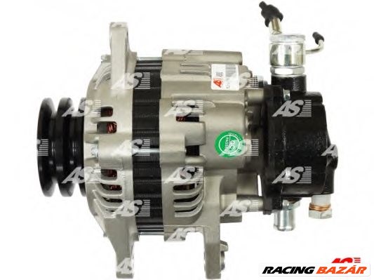 AS-PL A5092 - generátor MAZDA MITSUBISHI 1. kép