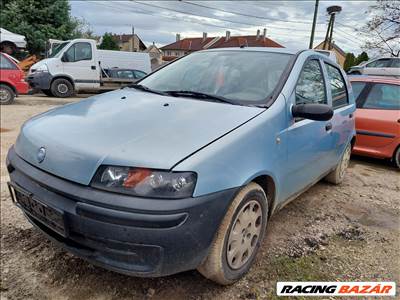 Fiat Punto II 1.2 bontott alkatrészei