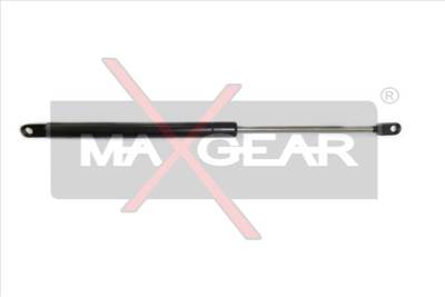 MAXGEAR 12-0074 - csomagtérajtó teleszkóp BMW