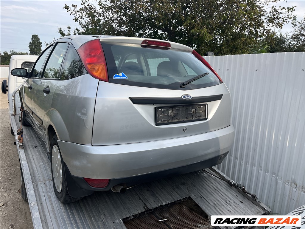 Ford Focus Mk1 1.4 benzin  bontott alkatrészei 5. kép