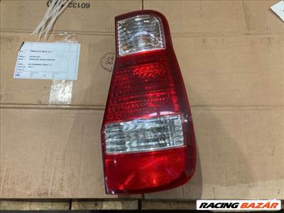 Hyundai Matrix (FC) Jobb Hátsó Lámpa 92402176