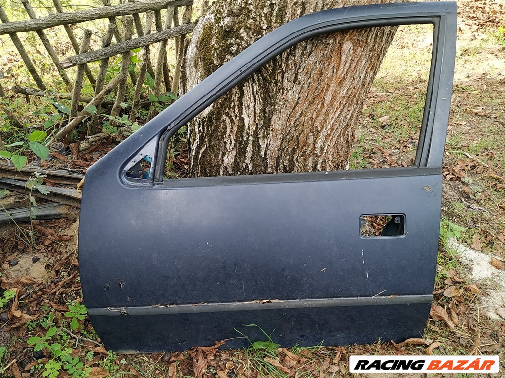 Suzuki Swift bal első ajtó eladó 1. kép