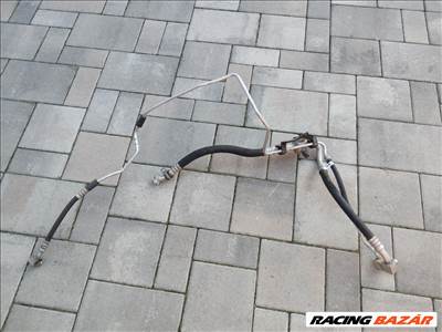 Opel Astra H 2004-2010 Klímacső