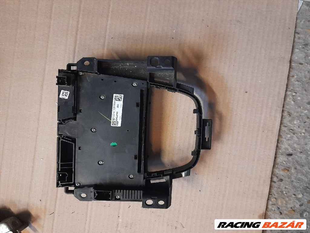 Opel Astra J Rádió / CD Kapcsoló 13346050 3. kép