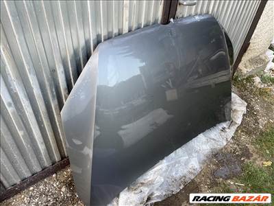 Volkswagen Sportsvan motorháztető 